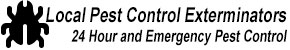 Bennettsville SC Pest Control Exterminators